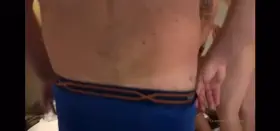 i just want to party all the time