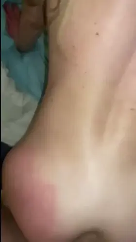 I got a shaking orgasm after a rough anal pounding [OC] [VIDEO]