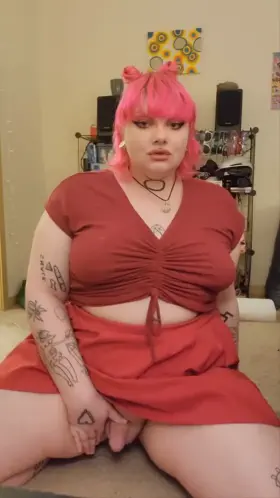 Had myself moaning so hard 😩