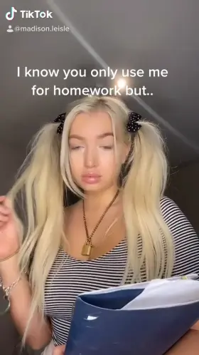 I somehow became addicted to encouraging your filthy addictions to gooning. Anyways, go ahead and rub your clit to her perfect body and dm “corrupt me” if you love it