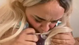 i wish it was you baby boi 💕💕