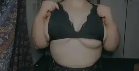 Young aussie slut that can barely handle her tits, any helpers?