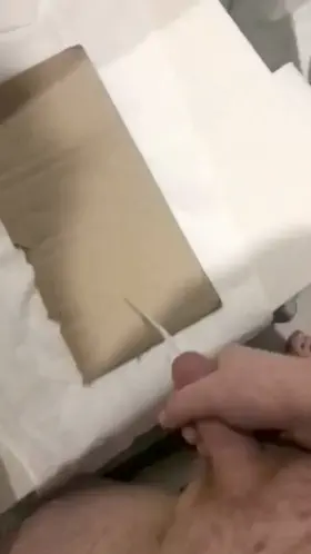 That would of felt amazing