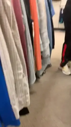 Guess what size I am?