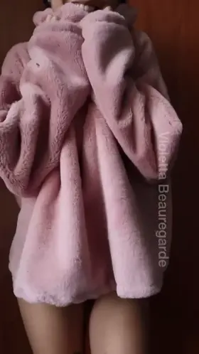 this is what I hide 🥰