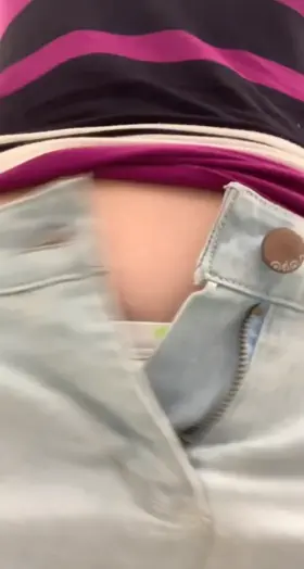 This is what happens when I sext all day