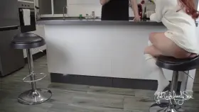 It was a naughty night 😈😈 FANSLY link in comments!