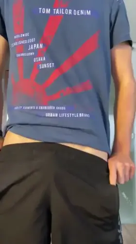 (M21)Immer für eine Überraschung zu haben