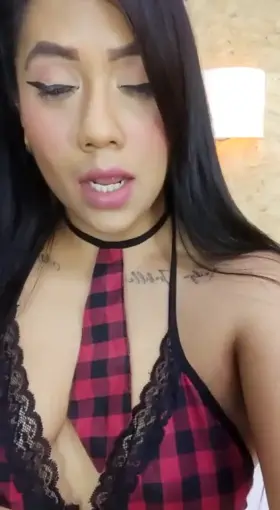 Curvy body for your naughty mind