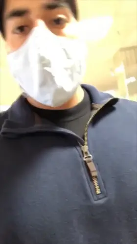 Went shopping and got a little too excited in the dressing room🥵