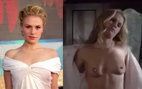 Anna Paquin On/Off
