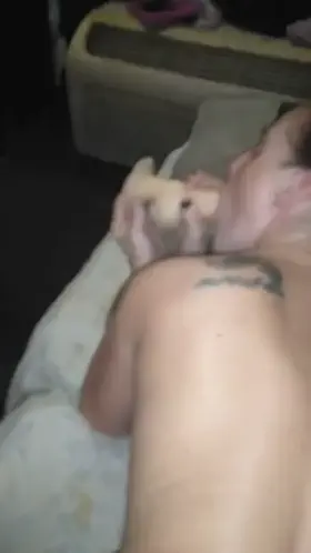 This vibe right here