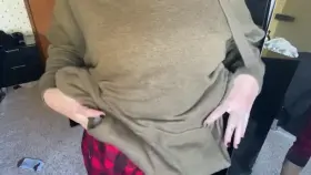 My nipples might be the exact size of the eraser on a pencil.