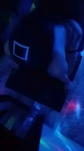 Does my ass look nice in these? (F)