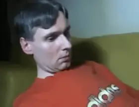 Full Cum Load On Sweatshirt