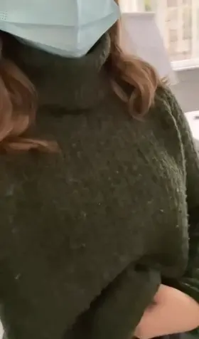 i hope my boss didn't see me haha