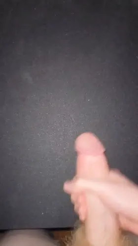 i wish i had someone to swallow this load