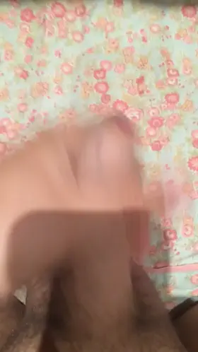 Cumshot Double Cumshot Edging