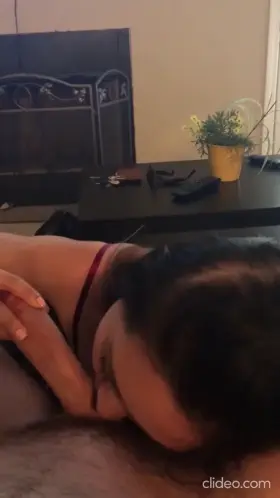 [OC] It's a short video, so play it on loop