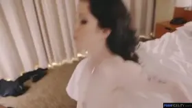 Evelyn Clair naughty swallow