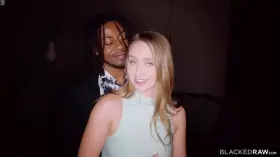 Blacked Raw - Laney Grey - Yes Please