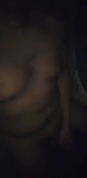 My favorite late night passtime