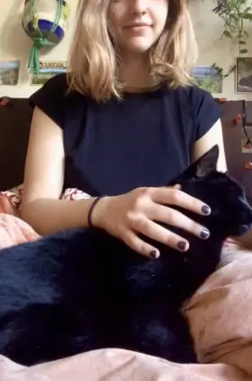 bringing you some peace this morning♥️