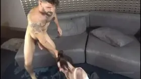 Merry Christmas come abuse me