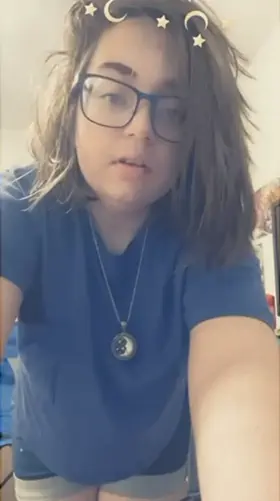 Would you wanna smoke with me? I want you to undress me under the moonlight. I’m a little submissive so you can do all sorts of things to me, make me do all sorts of things.. 🖤🖤🖤