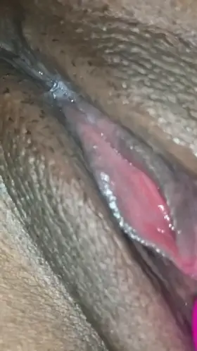 My toys make my pussy so wet 🥴 [OC]