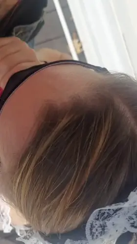 Am I an adorable milf maid? How about you direct me in this outfit!! Free Trial OF:freakzatnite don't be shy when you show up