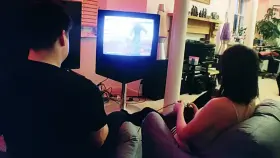 Gamer girl gets fucked
