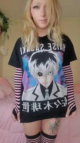 Breed me and make him a grandpa