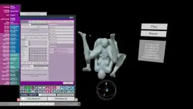 [NHNL] R131 : Procedure for Licking Play 7