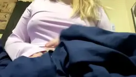 😊 I HAVE TONS OF SEXY VIDS LIKE THIS ON MY ONLYFANS 💖 FREE SURPRISE VIDEO TO ALL NEW SUBS 😗 I POST NEW PICS/VIDS DAILY AND ALREADY HAVE OVER 150 POSTED ❤️ MY DMS ARE ALWAYS OPEN FOR CHATTING OR CUSTOM REQUESTS ☺️ 23 YEARS OLD 💗 LINK IN COMMENTS & BIO 😍