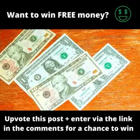 Upvoting all comments!