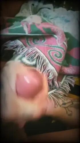 I was just bored af and needed some stress relief 😏