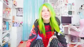 Emo girls do it better 🖤