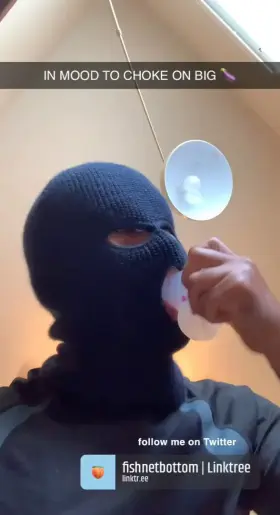 37, would any of you boys train a daddy’s throat?