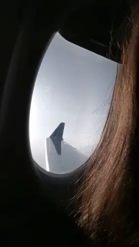 Embarrassed plane flashing