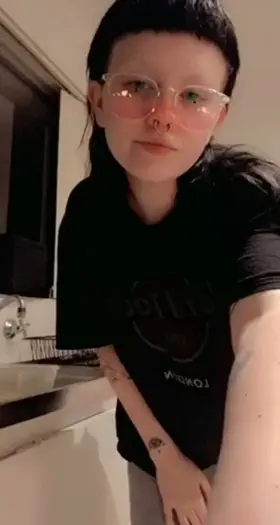 What’s cookin? 😈💦