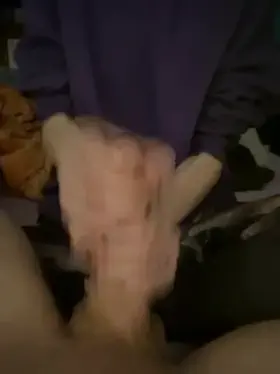 Launch was a success! (Oc)