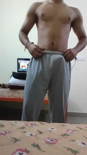 22[M]. Hey y'all! How are you doing? Tell me what do you want to do with this cock?