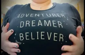 Boredom and teasing friends