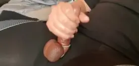 I think I made a mess