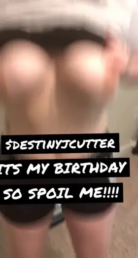 Happy Birthday to me!!!