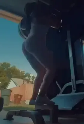 yam szn 🍠💪🏼