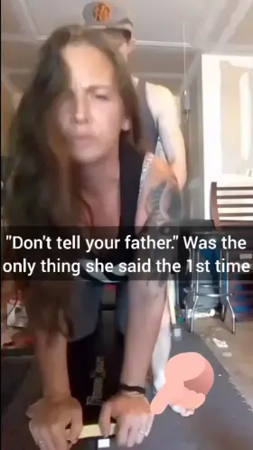 Son cuckolds Dad after Mom overhears him with other girls