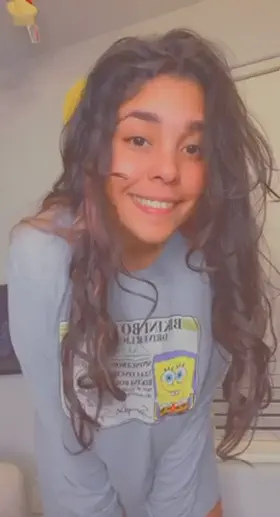 Pov the shy girl (drop)s her naturals in front of you, what would you do?