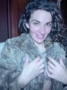 do you wanna see my tits?